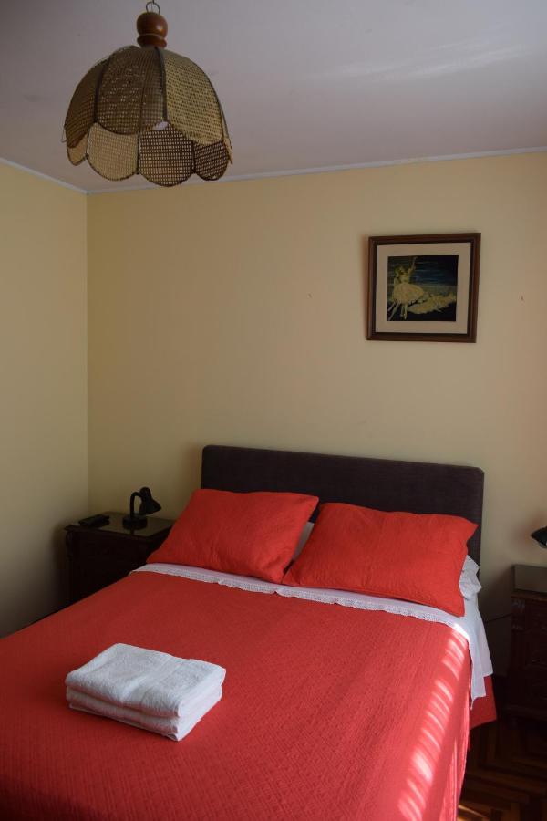Hostal Donde Alberto 特鲁希略 外观 照片